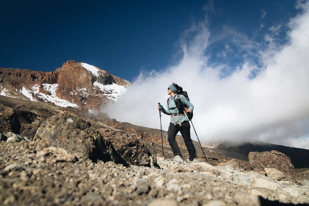 5 Days Marangu Route Kilimanjaro Trek