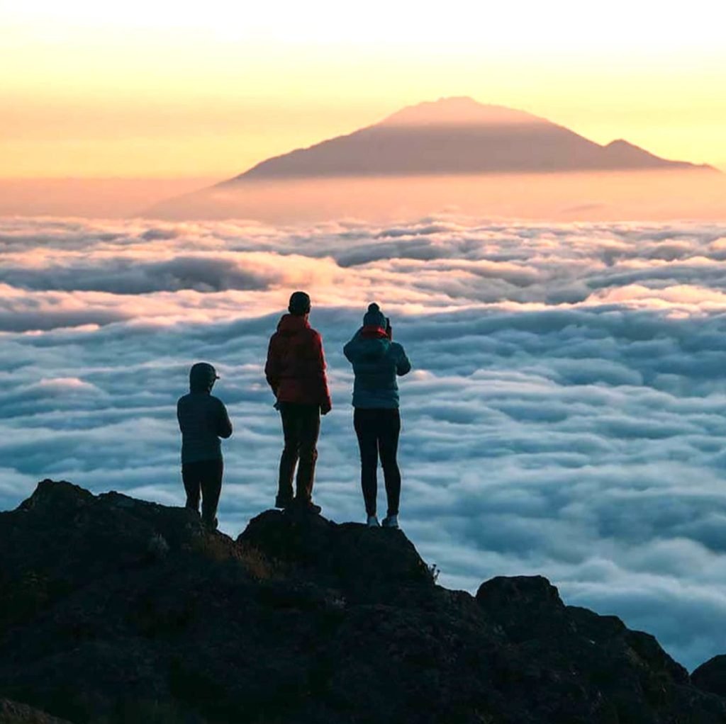 6 Days Machame Route Kilimanjaro Trek