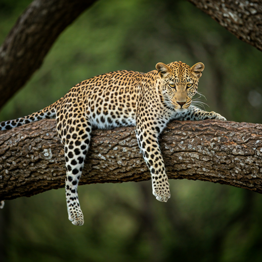 Lake Manyara
